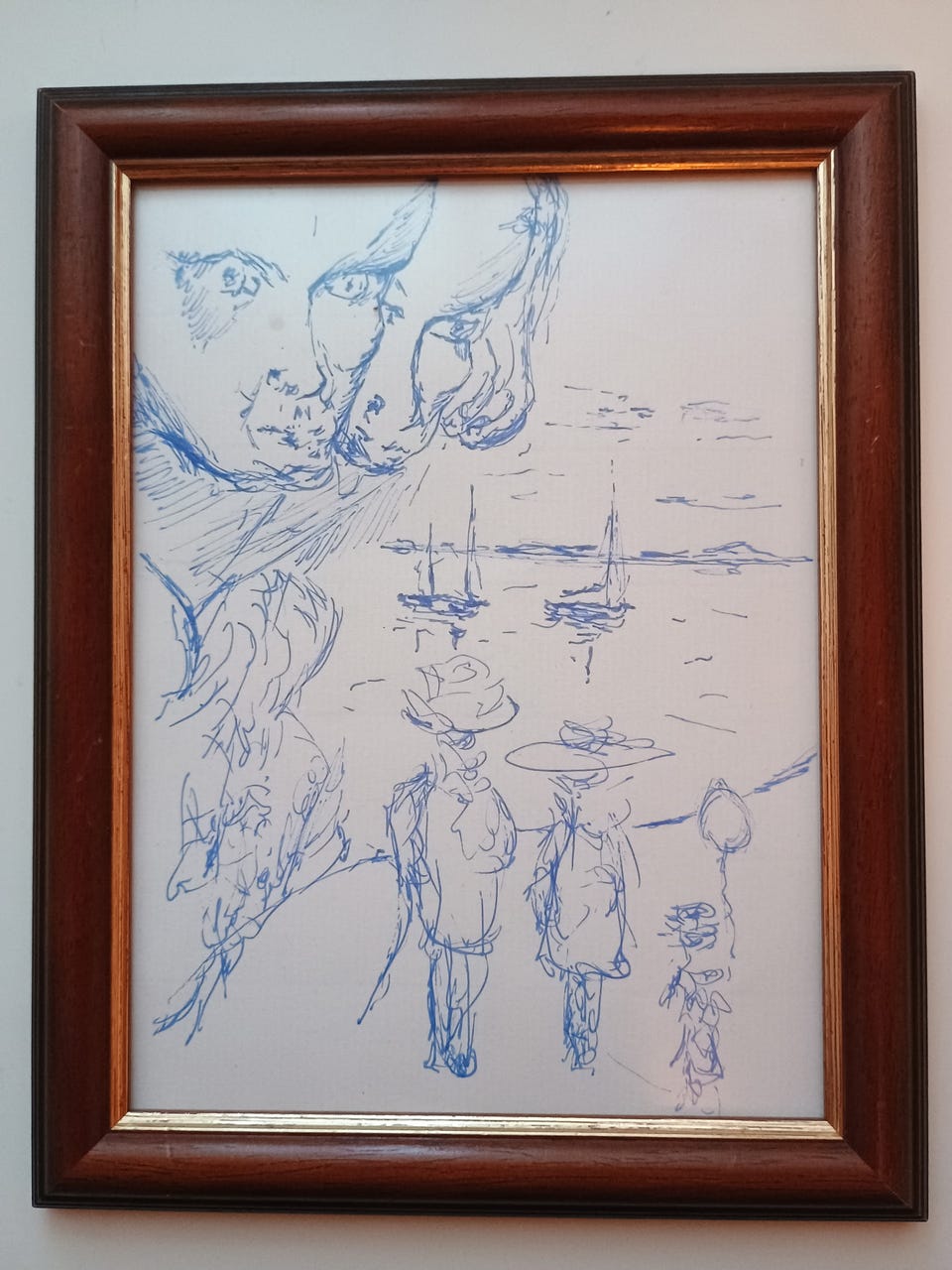 Galleribillede