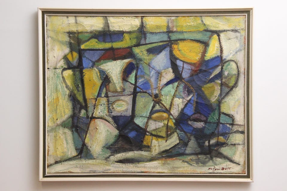 Galleribillede