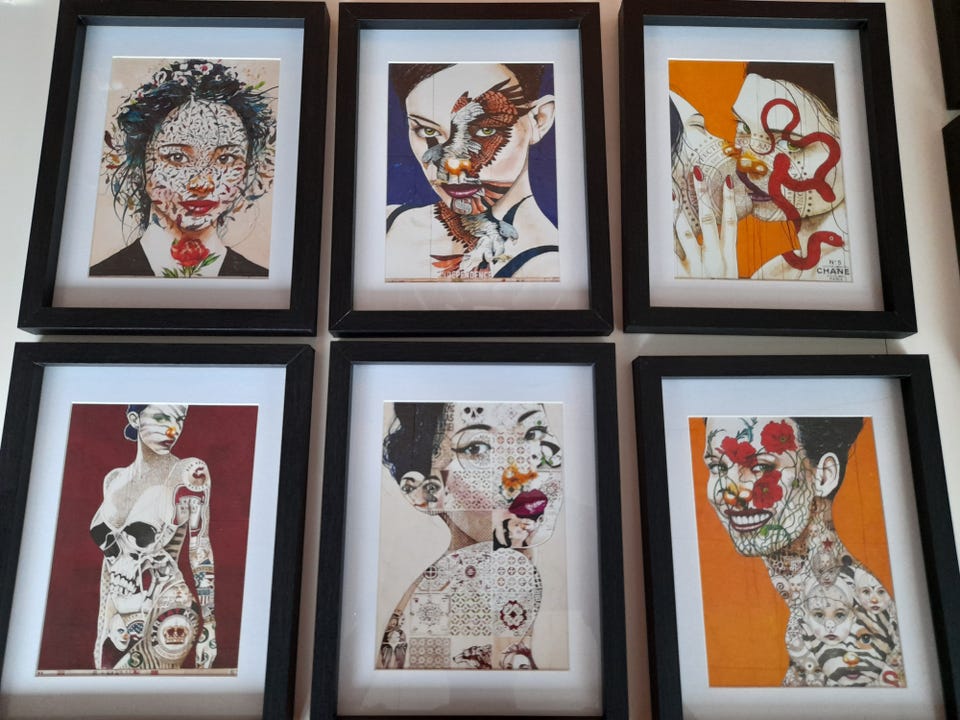 Galleribillede