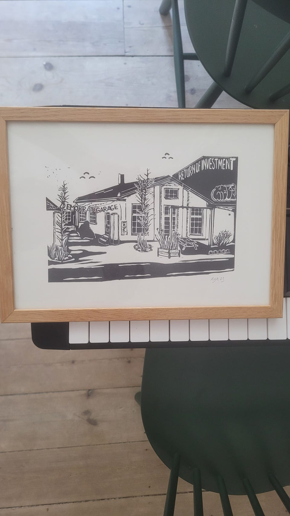 Galleribillede