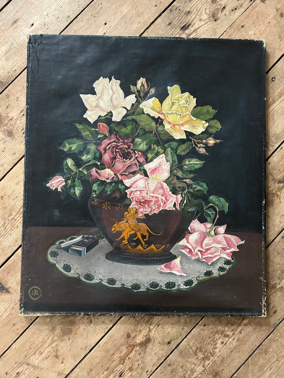 Galleribillede