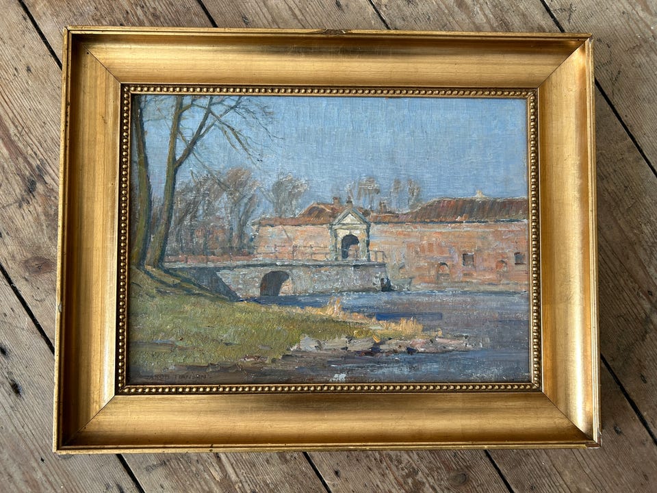 Galleribillede