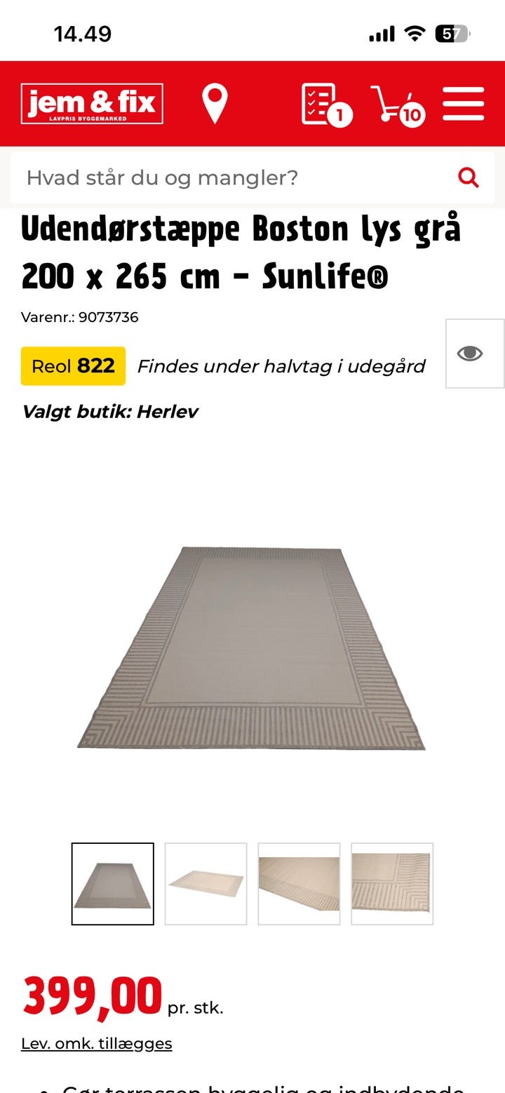 Galleribillede