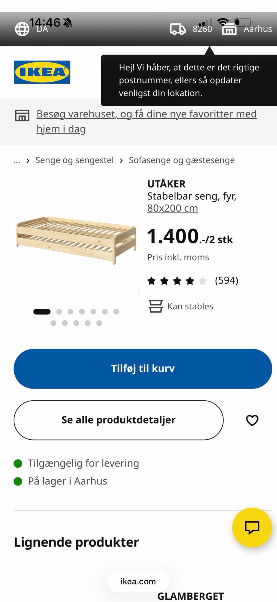 Galleribillede