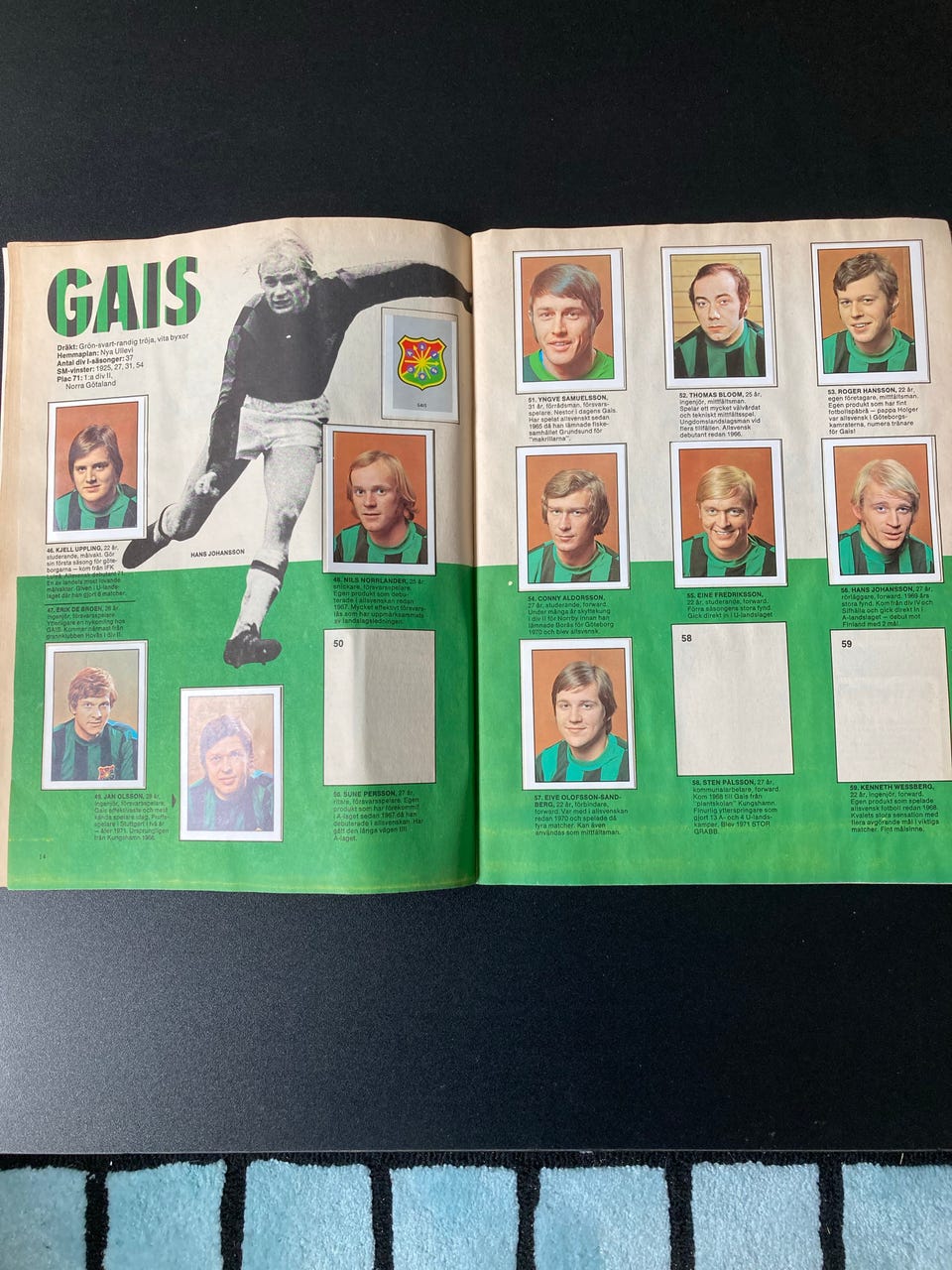Galleribillede