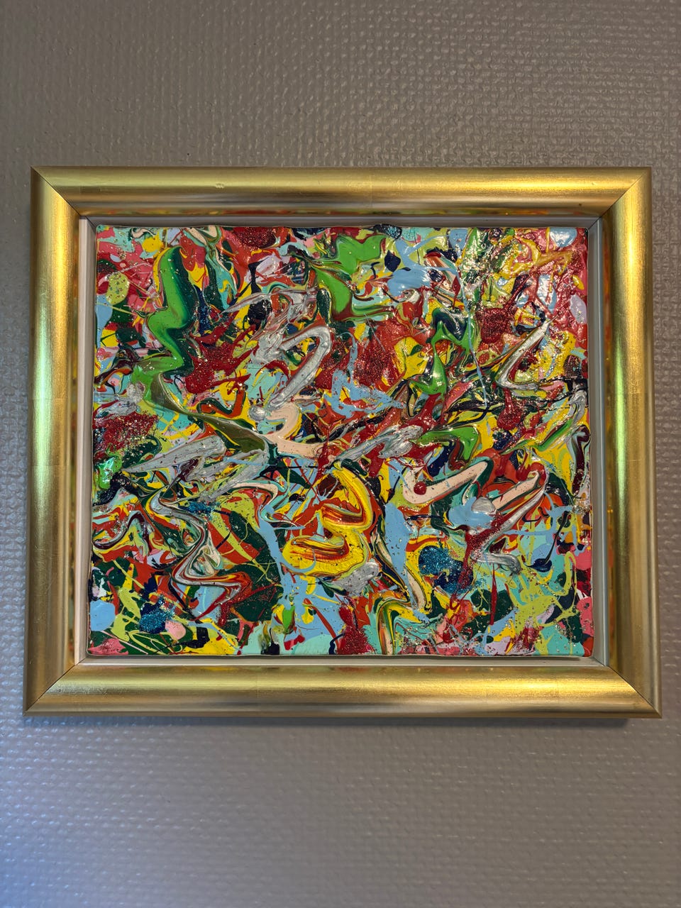 Galleribillede