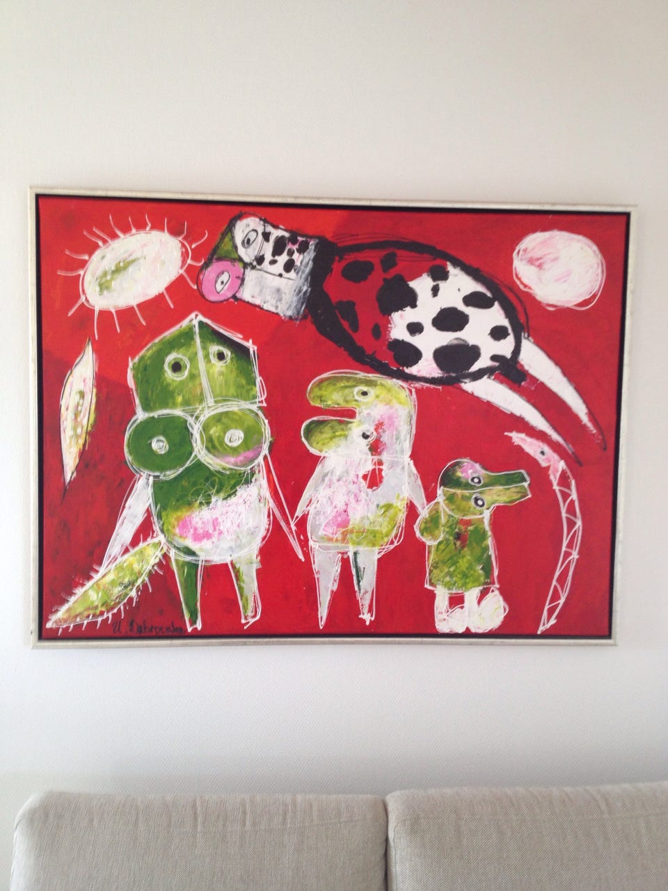 Galleribillede