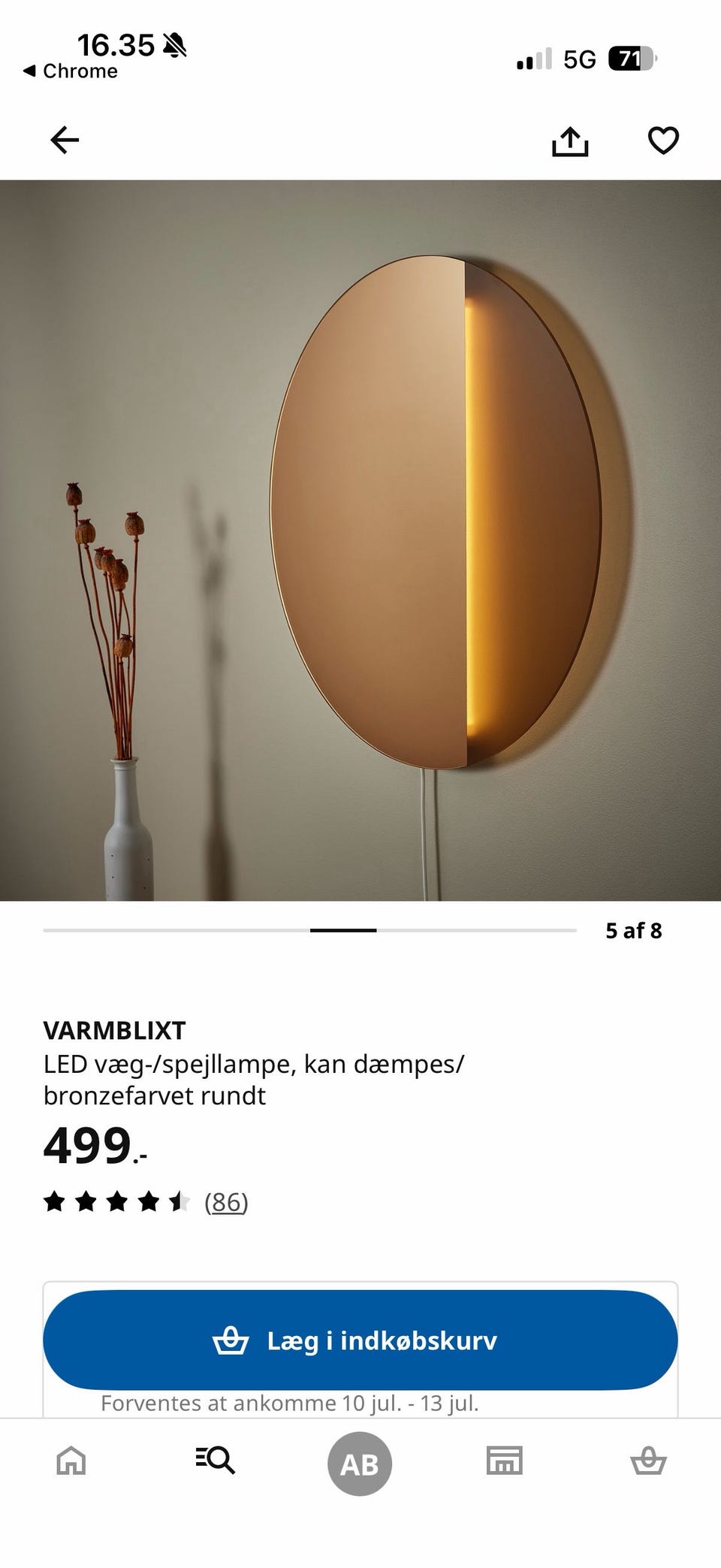 Galleribillede