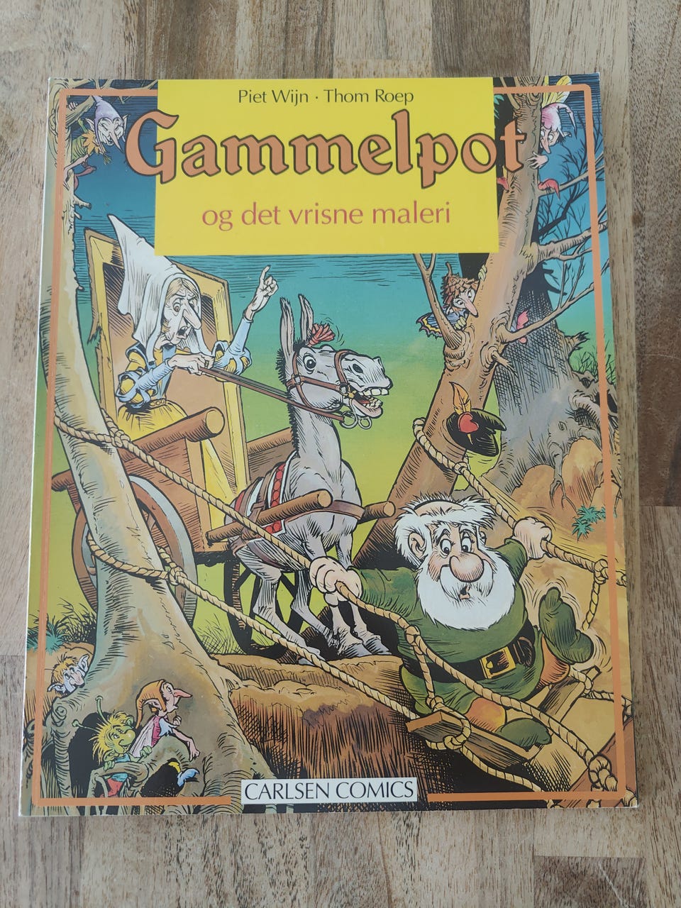 Galleribillede