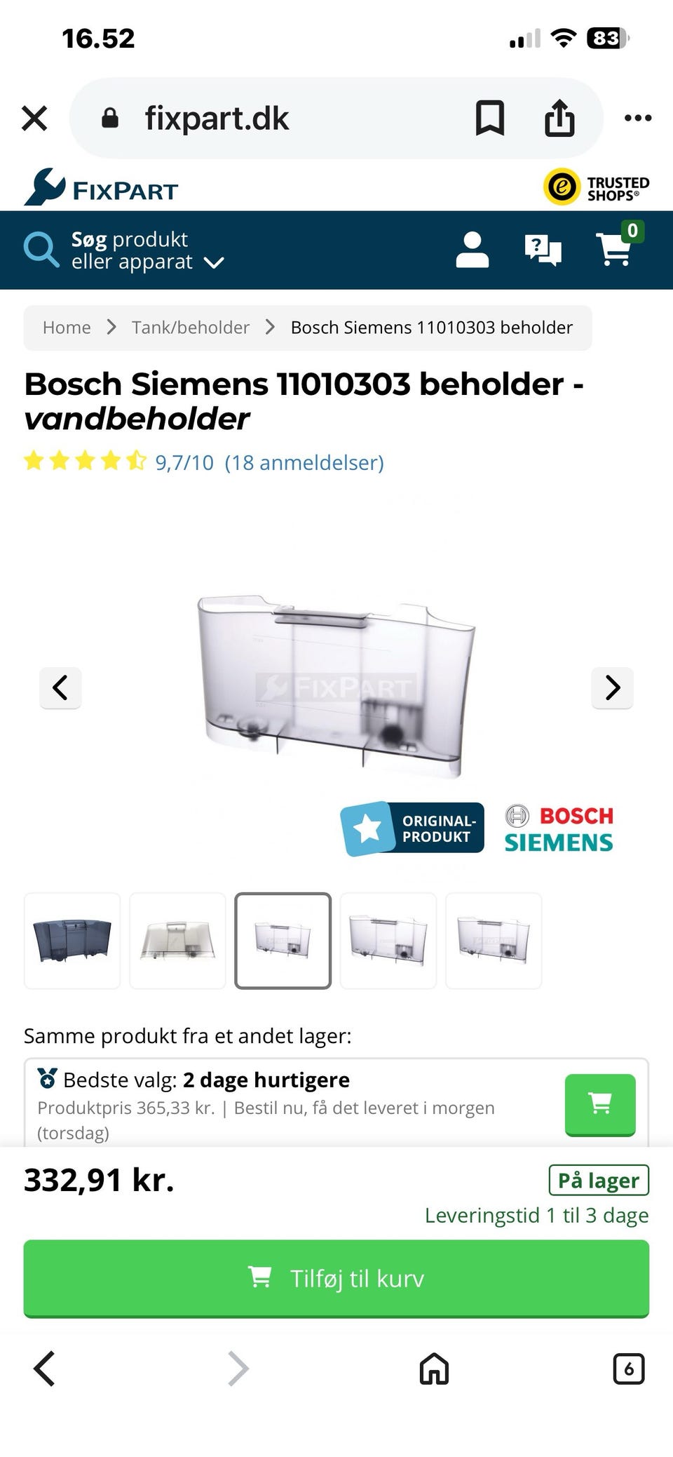 Galleribillede