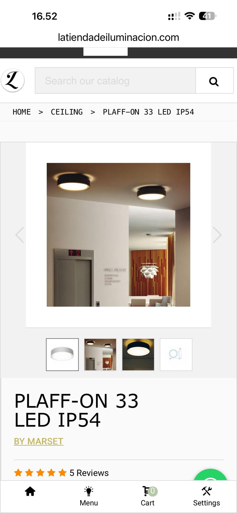 Galleribillede