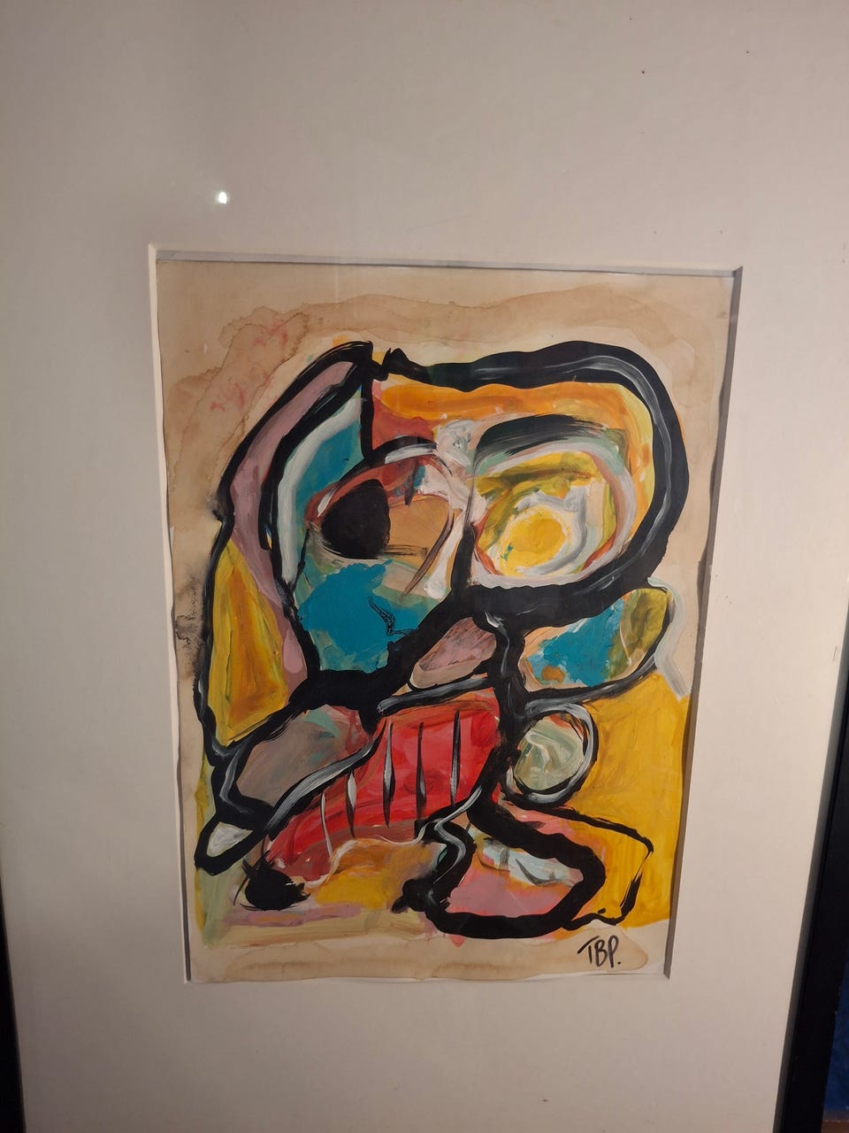 Galleribillede
