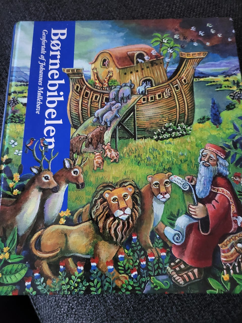 Galleribillede