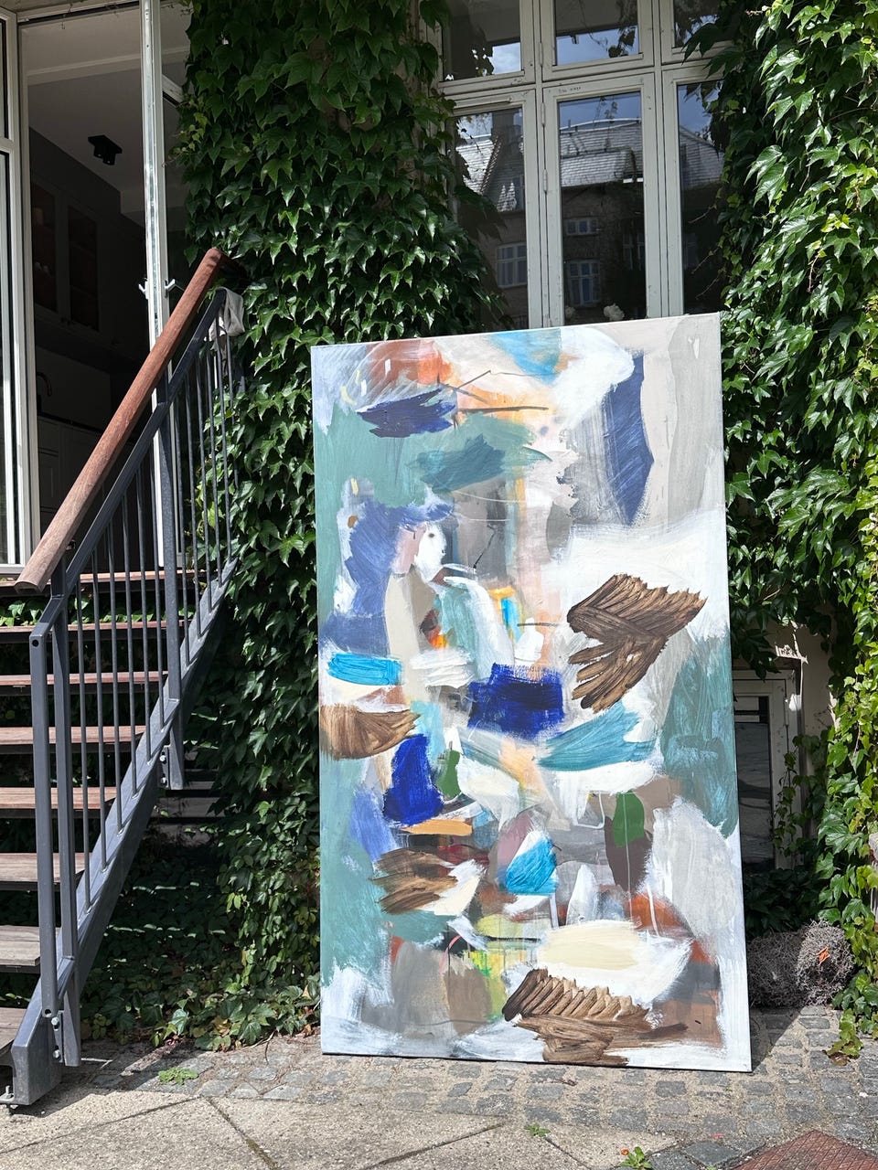 Galleribillede
