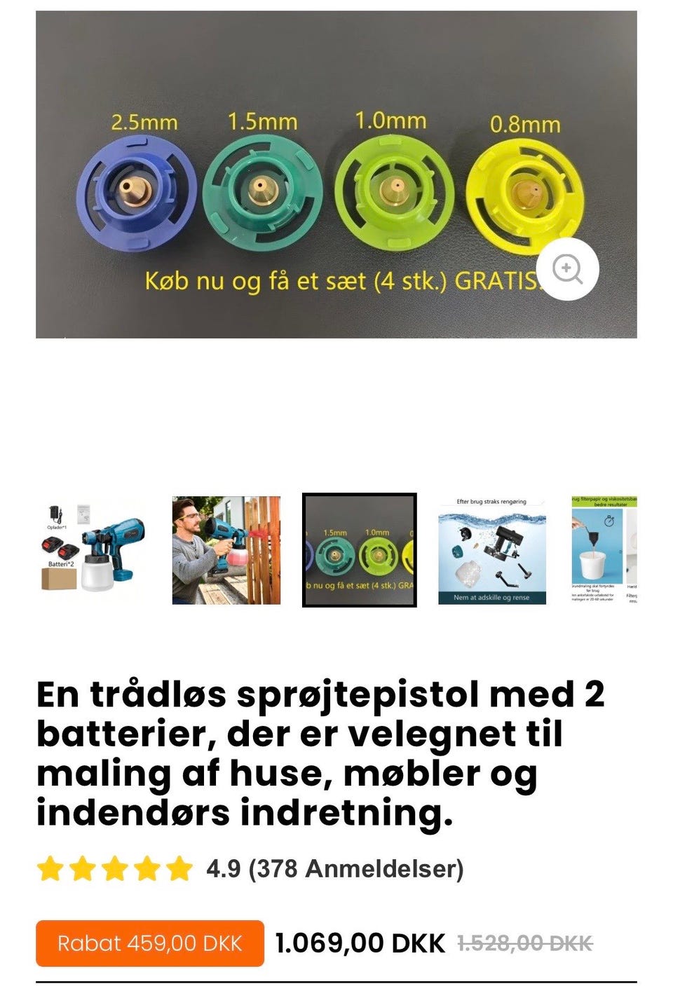 Galleribillede