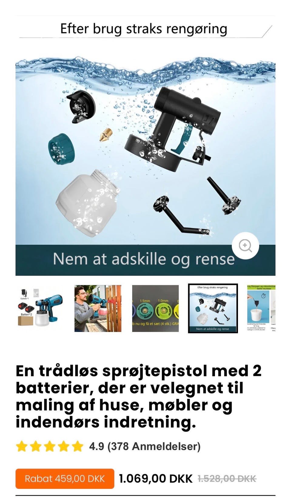 Galleribillede
