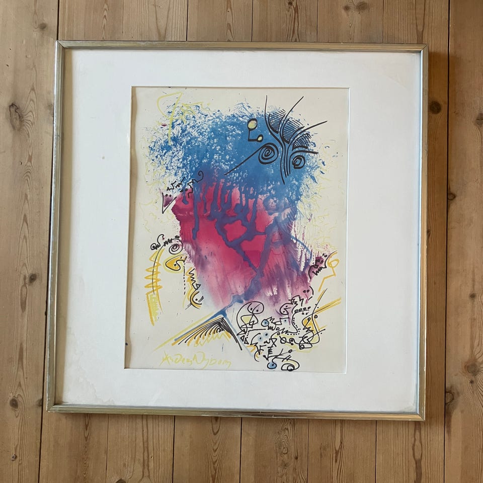 Galleribillede