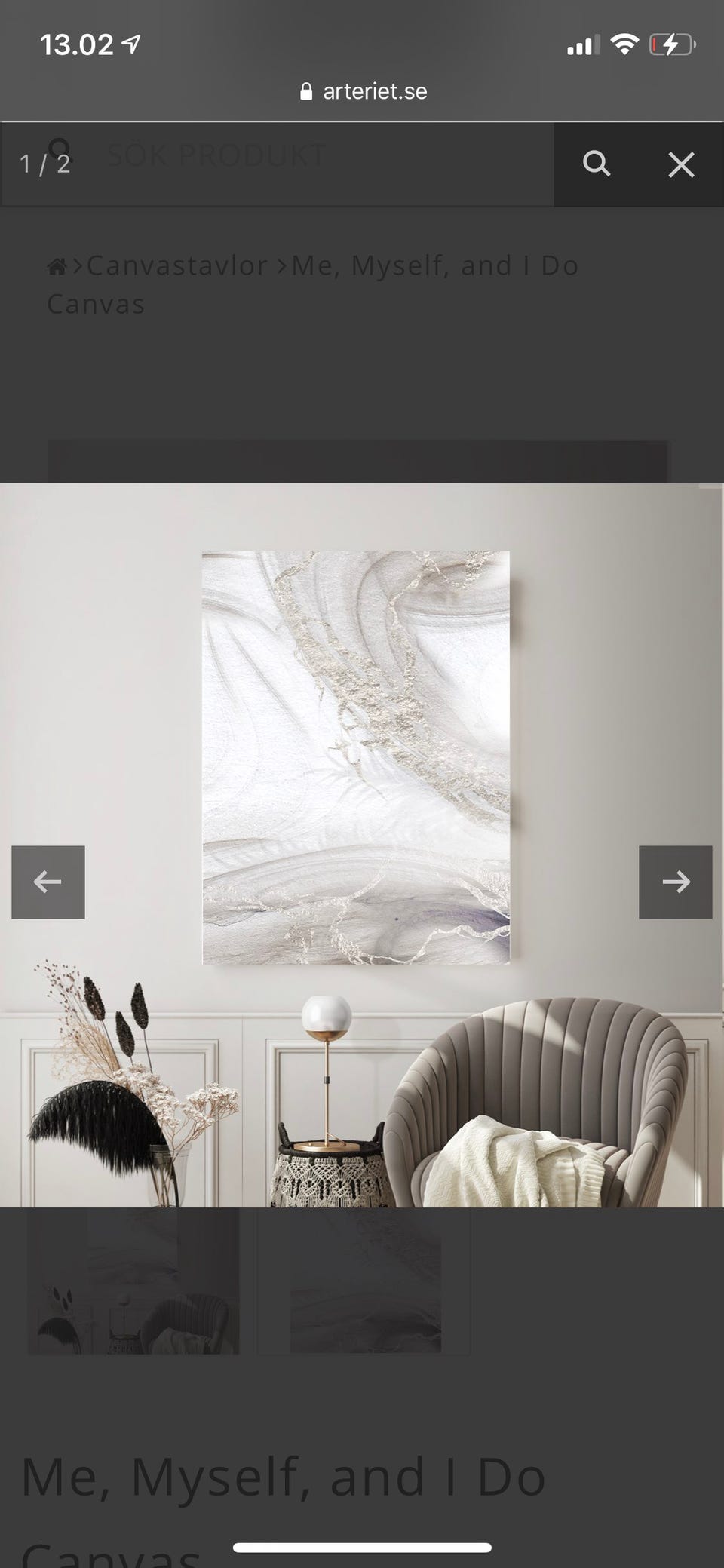 Galleribillede