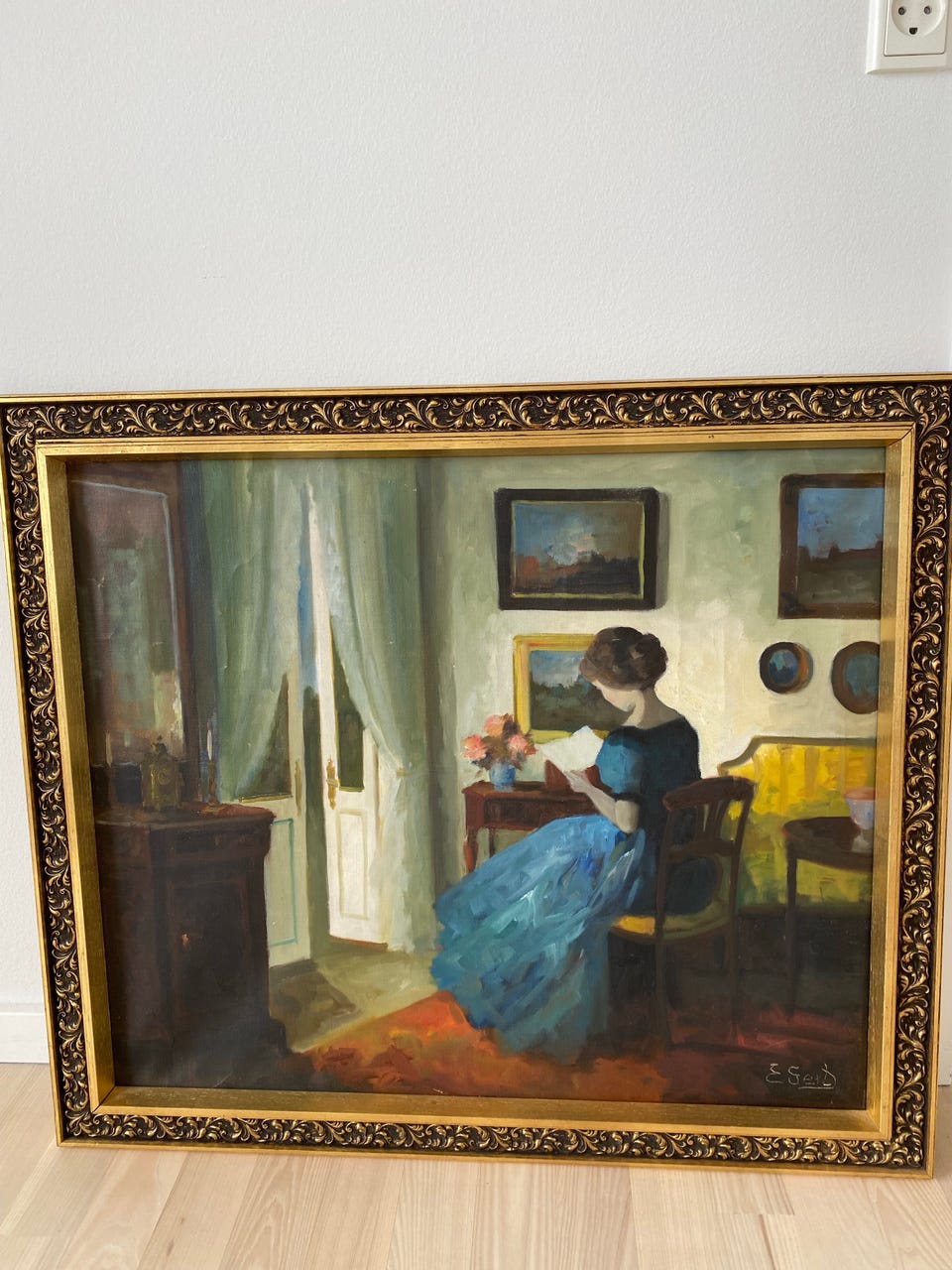Galleribillede