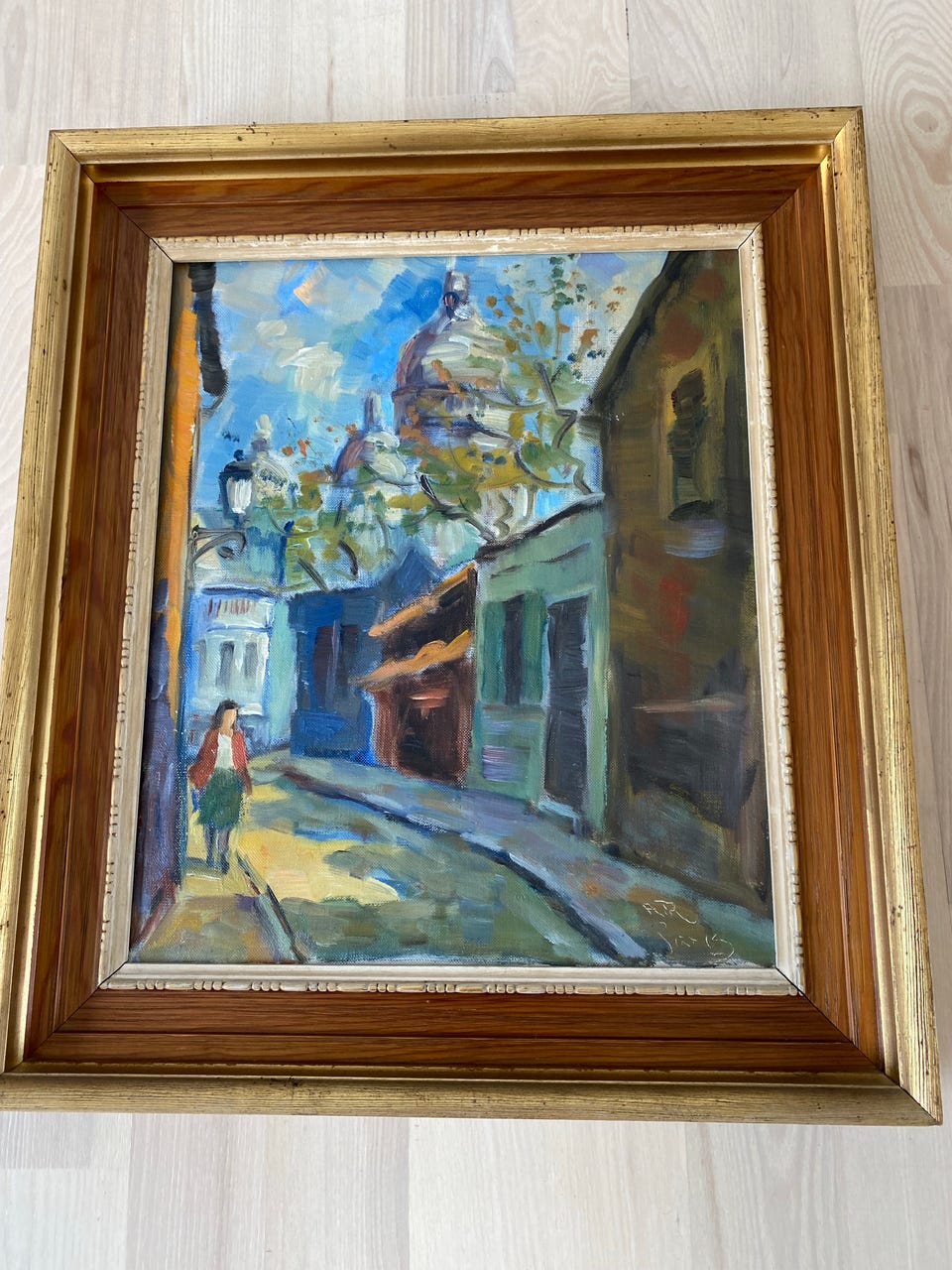 Galleribillede