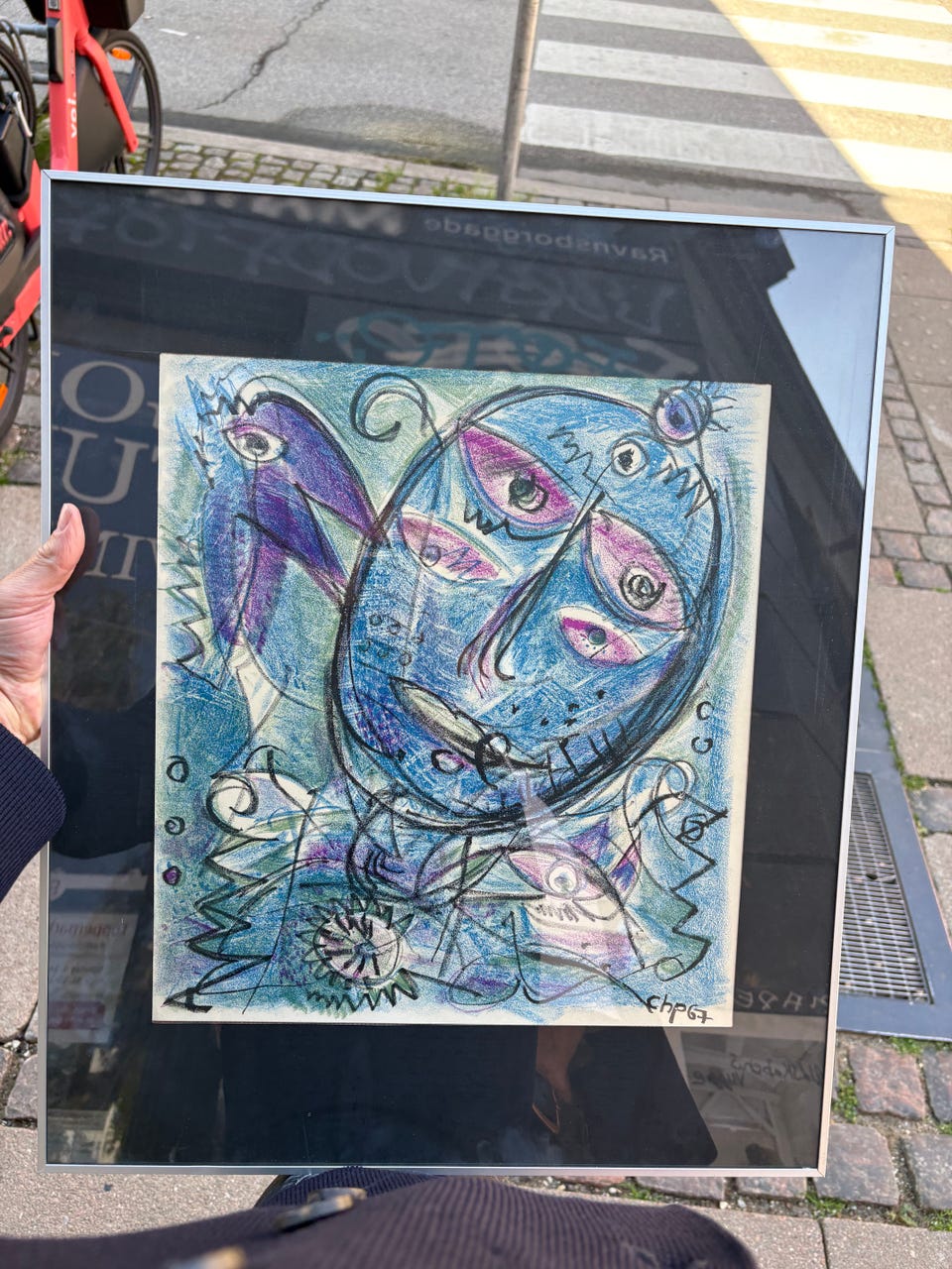 Galleribillede