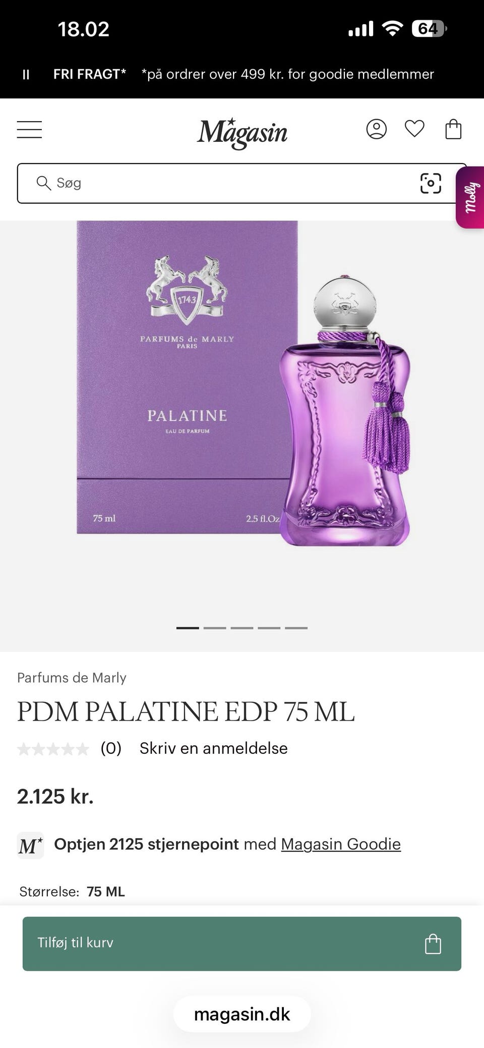 Galleribillede