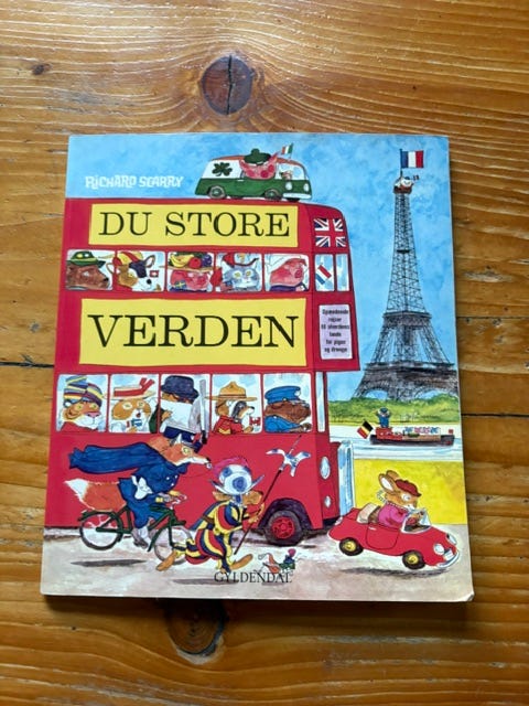 Galleribillede
