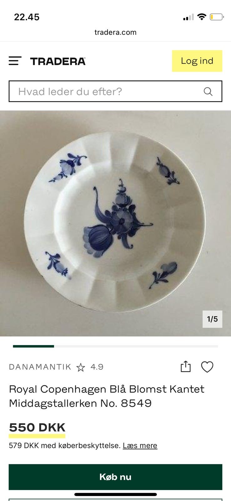 Galleribillede