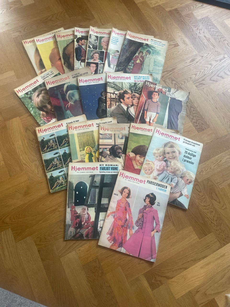 Galleribillede