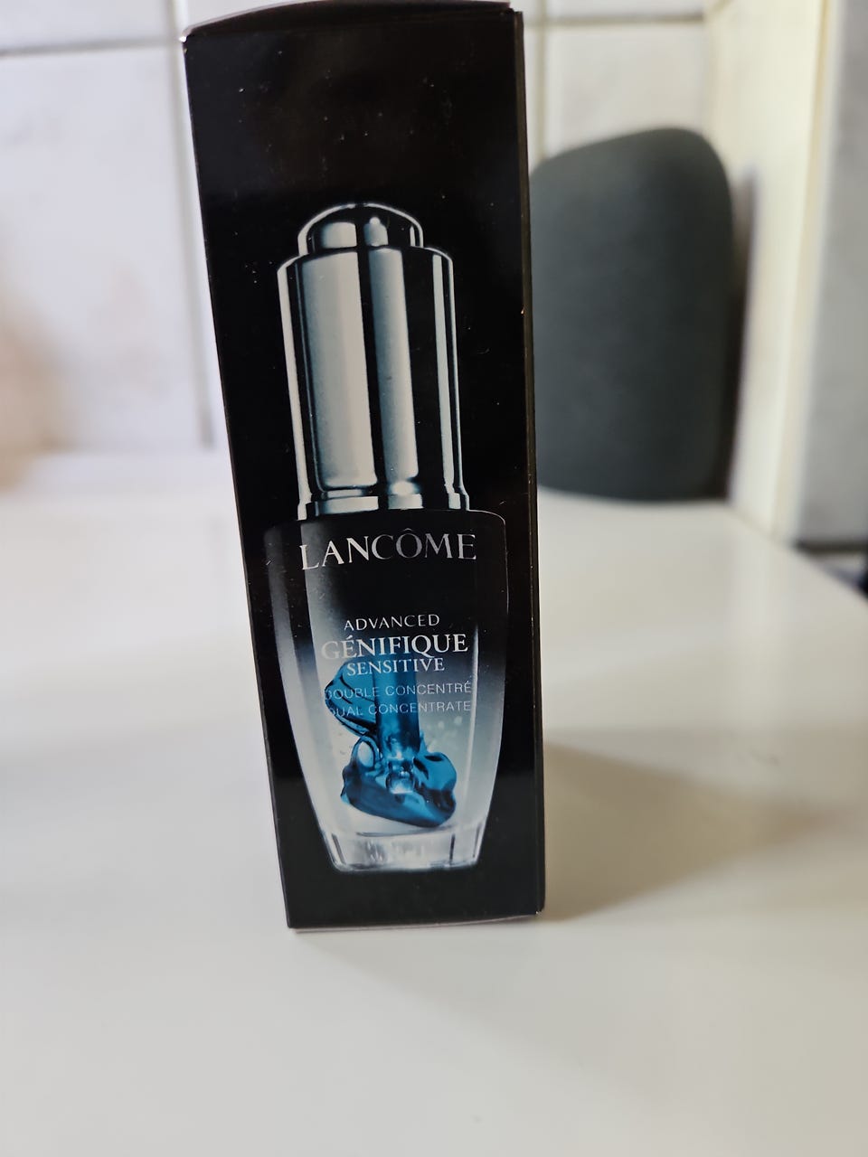 Lancôme Advanced Génifique Sensitive serum 20 ml | DBA