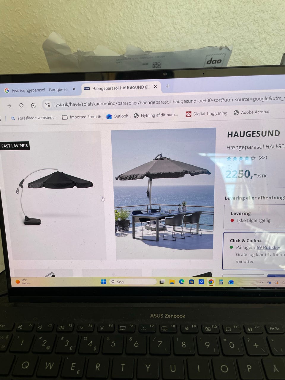 Galleribillede
