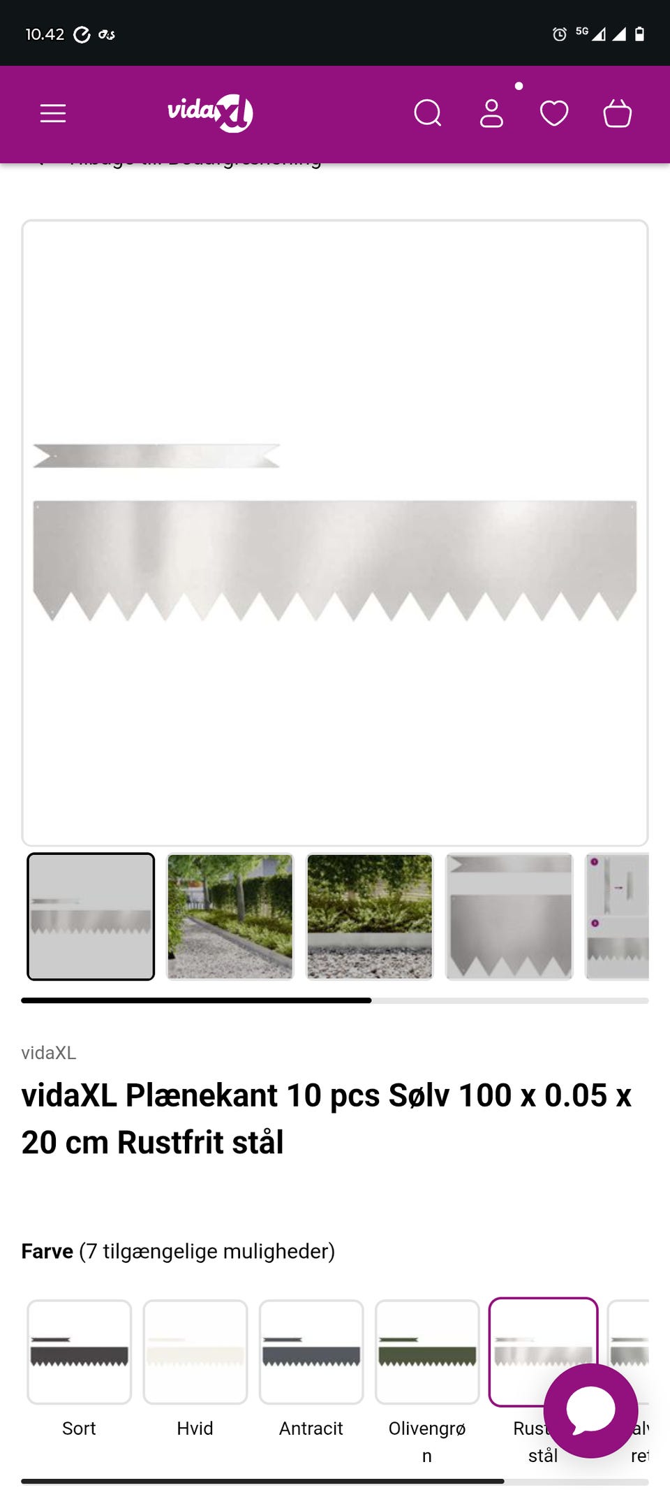 Galleribillede