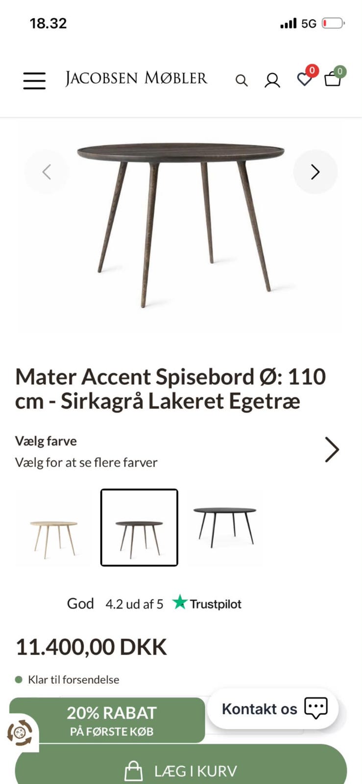 Galleribillede