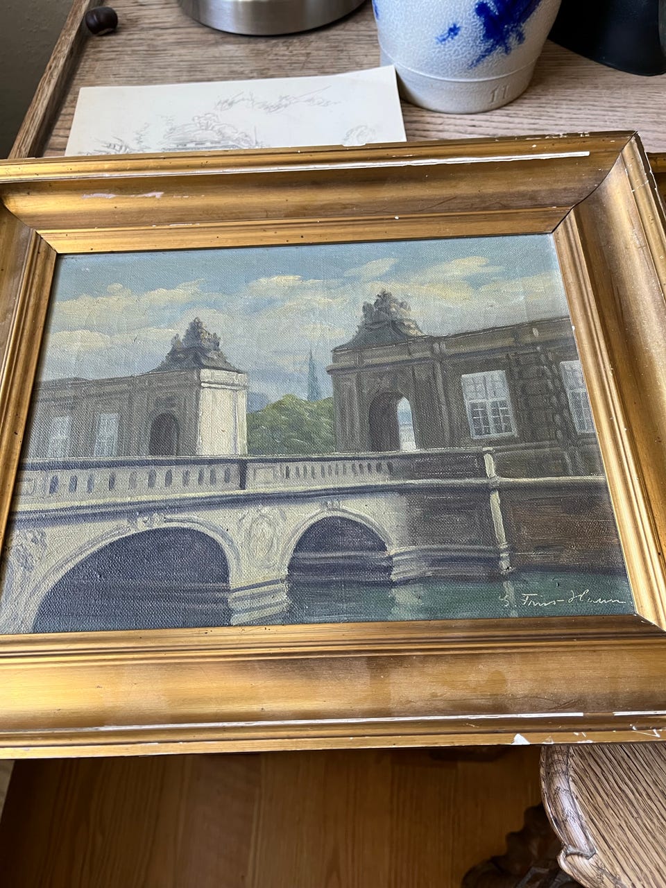 Galleribillede