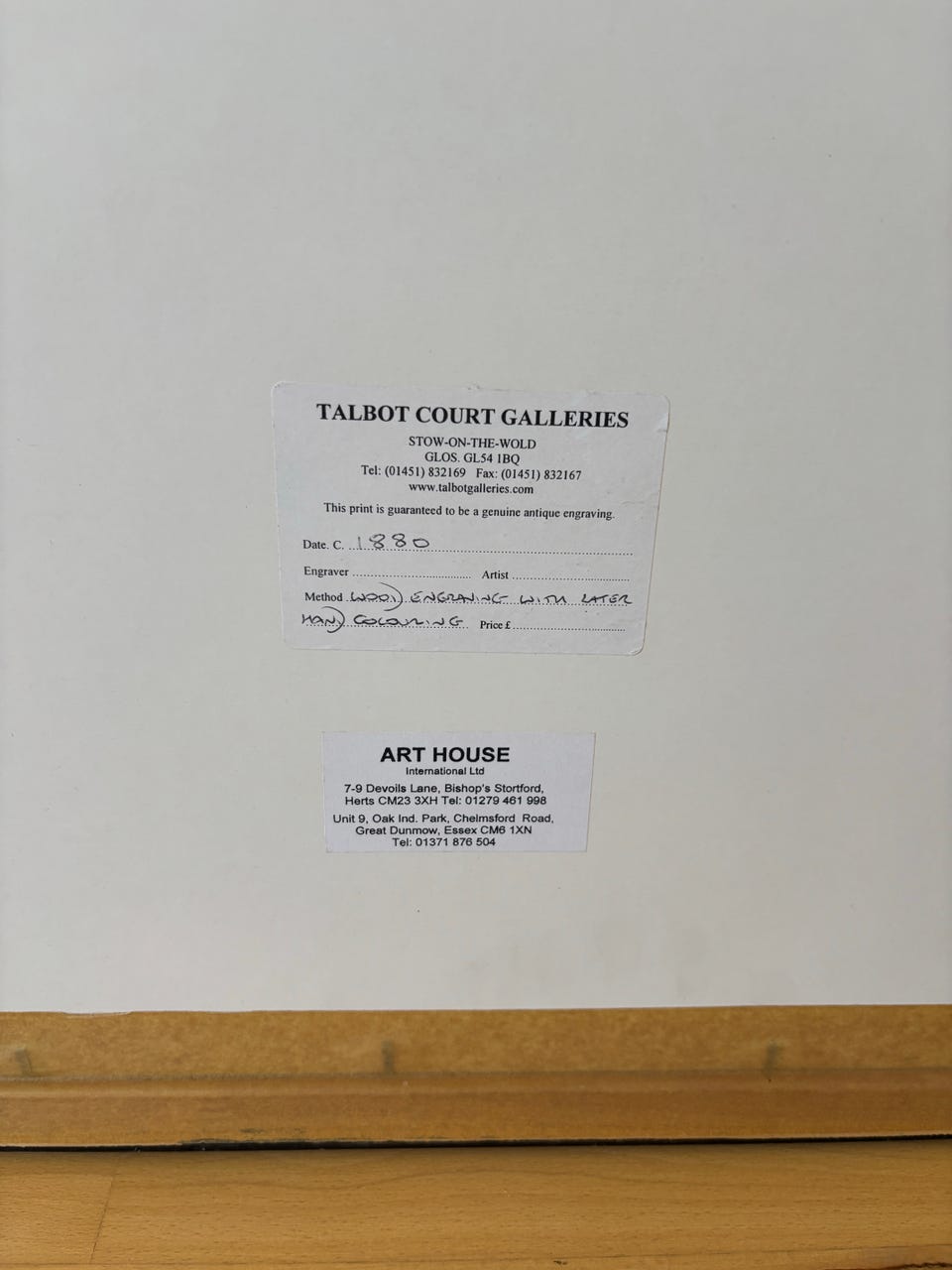 Galleribillede