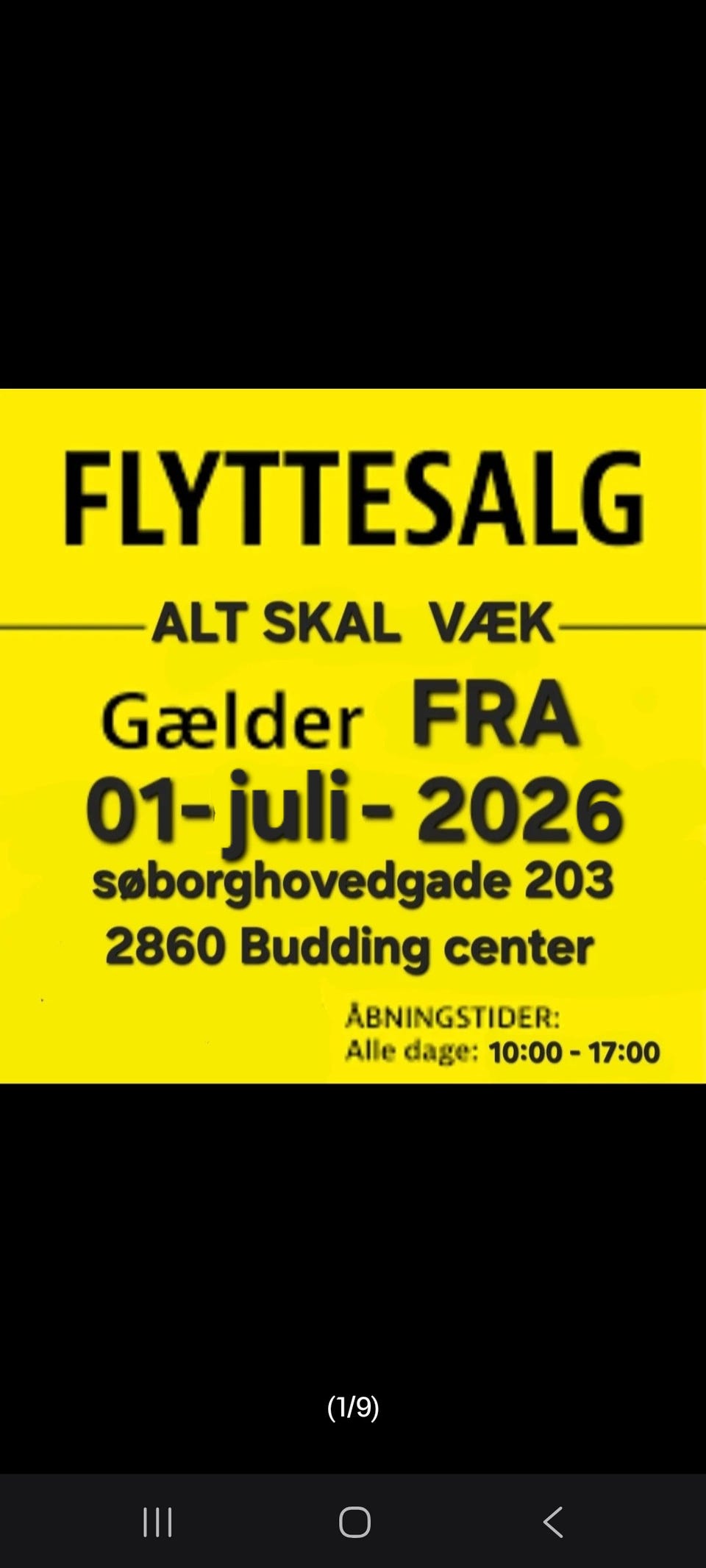 Galleribillede