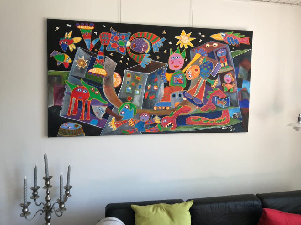 Galleribillede