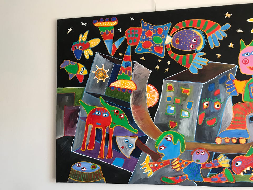 Galleribillede