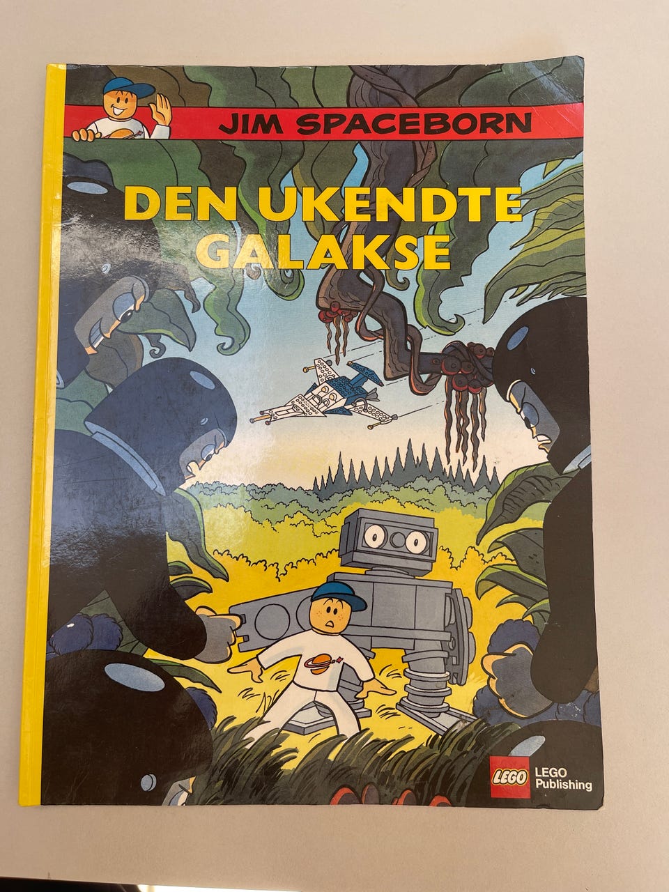 Galleribillede