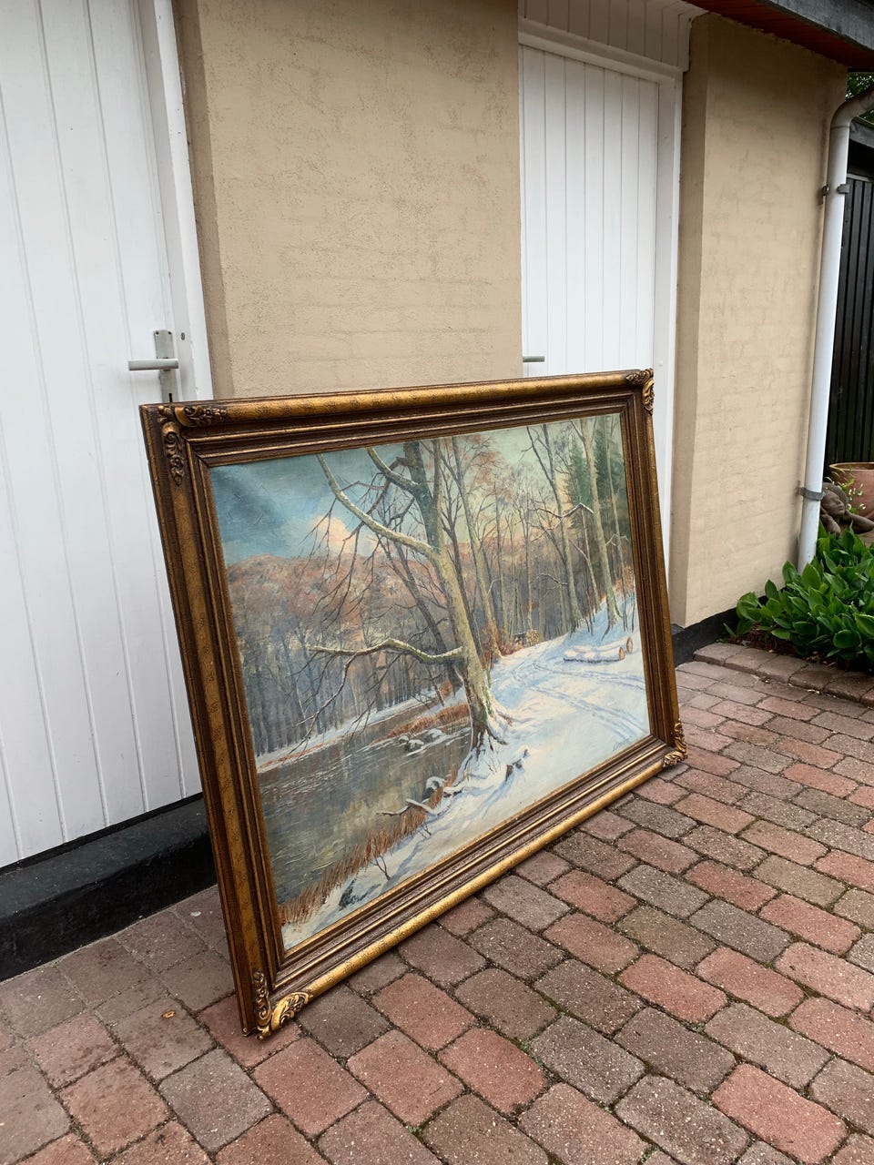 Galleribillede