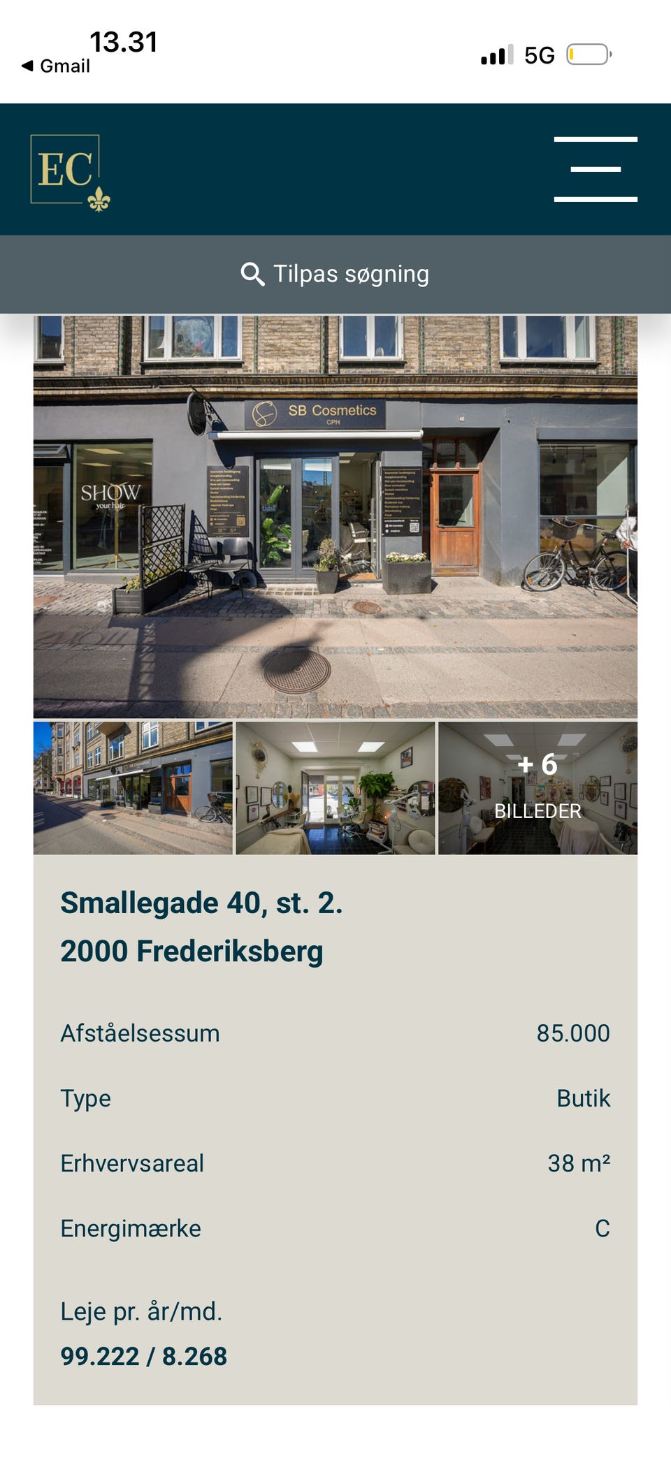 Galleribillede