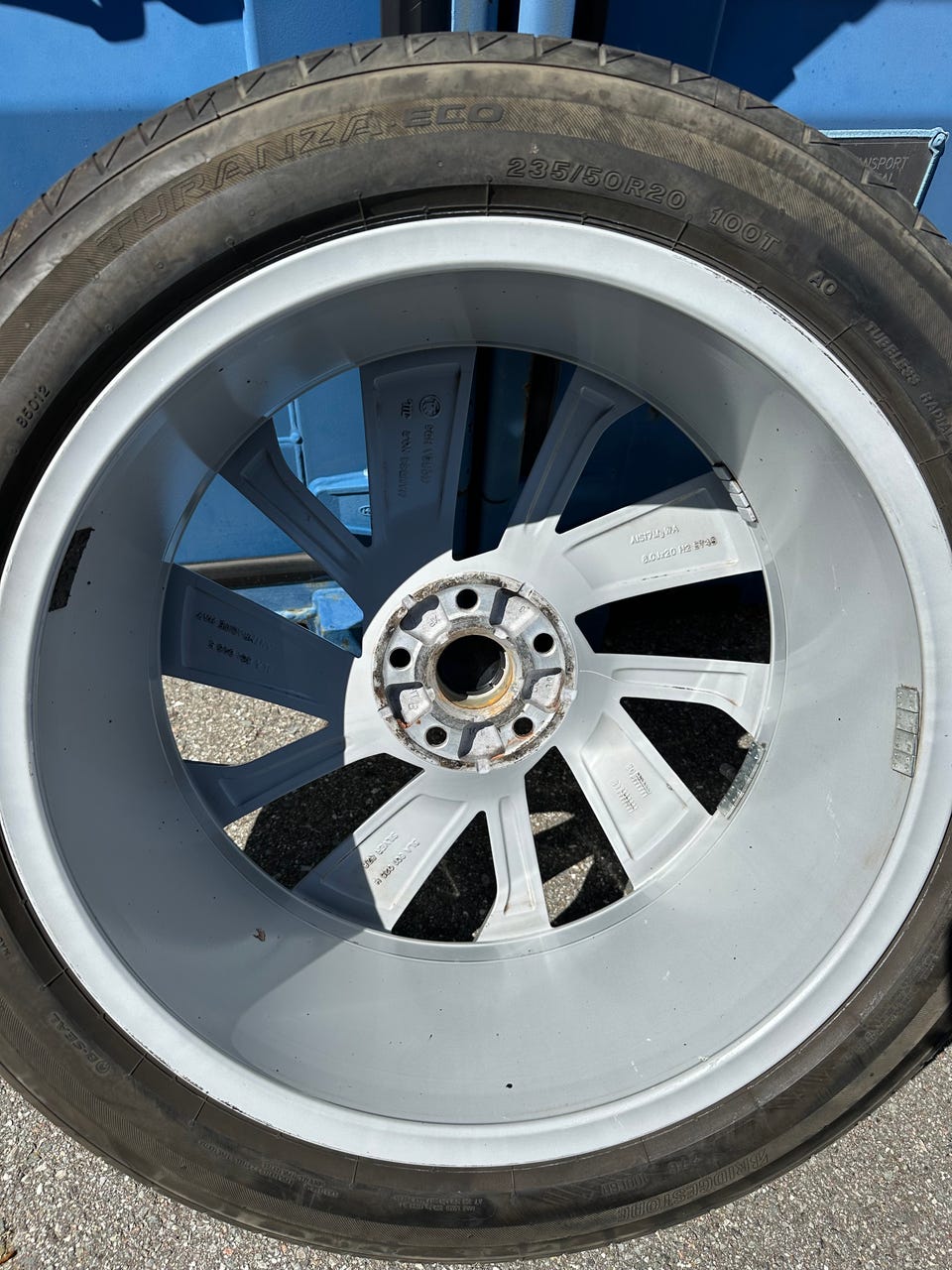 Galleribillede