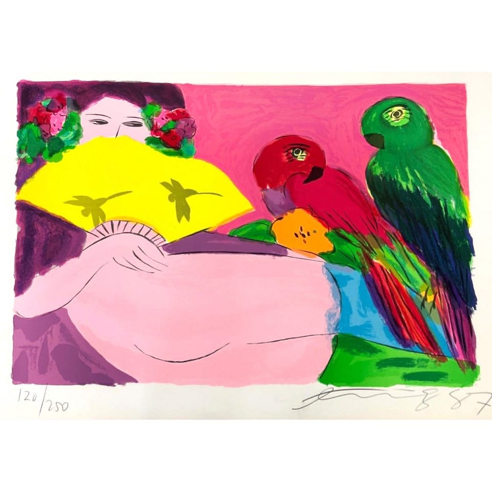 Galleribillede