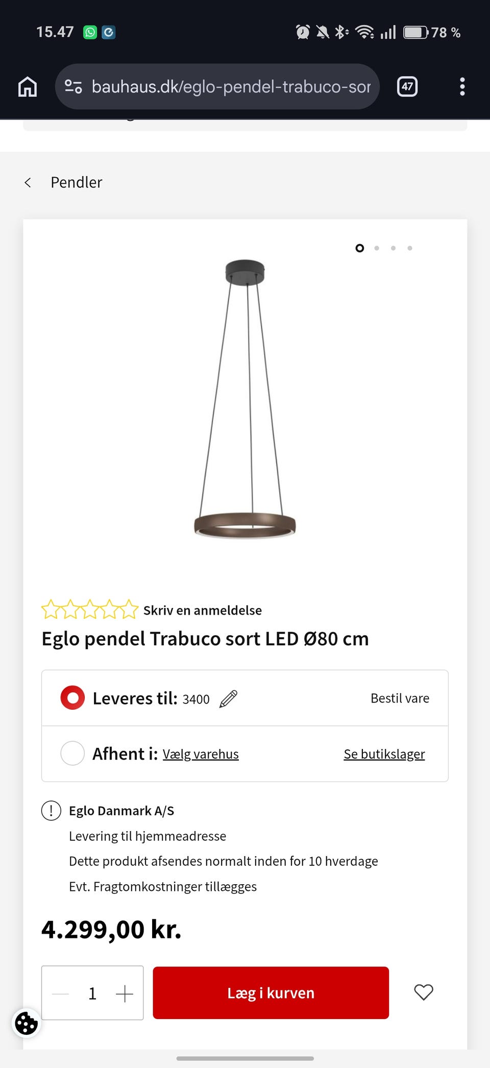 Galleribillede