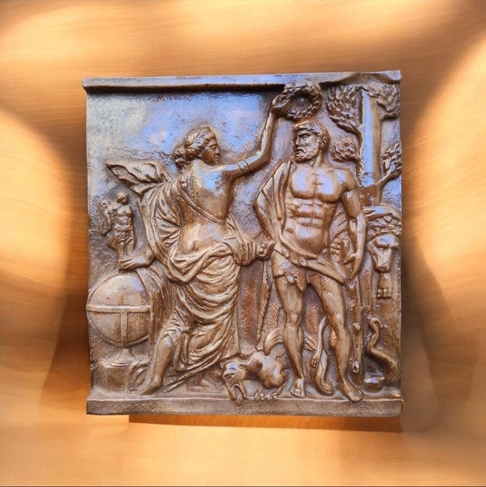 Galleribillede