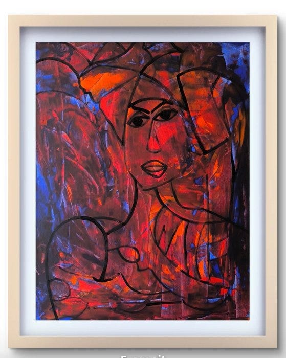 Galleribillede