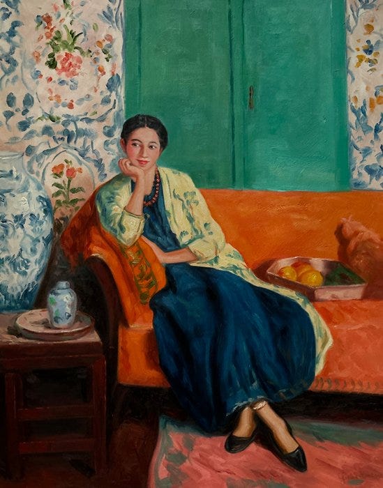 Galleribillede