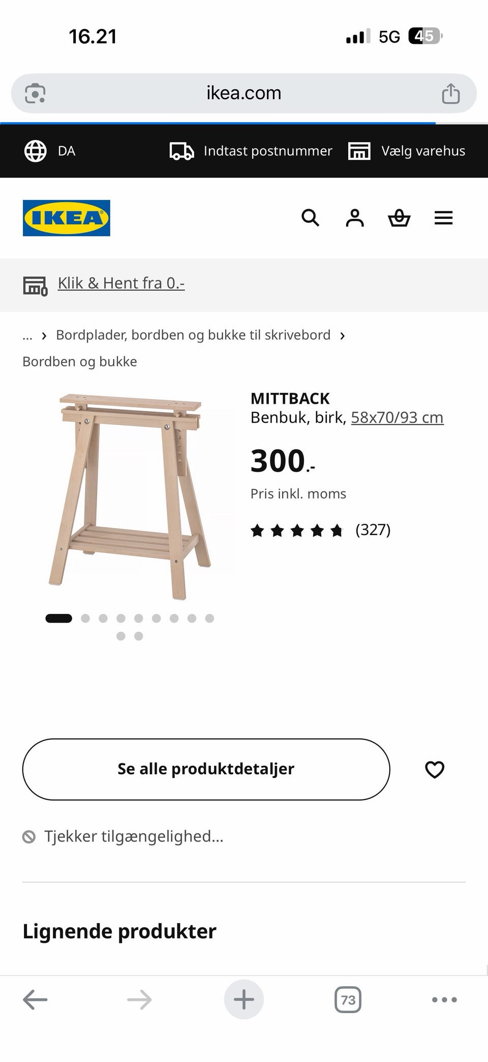 Galleribillede