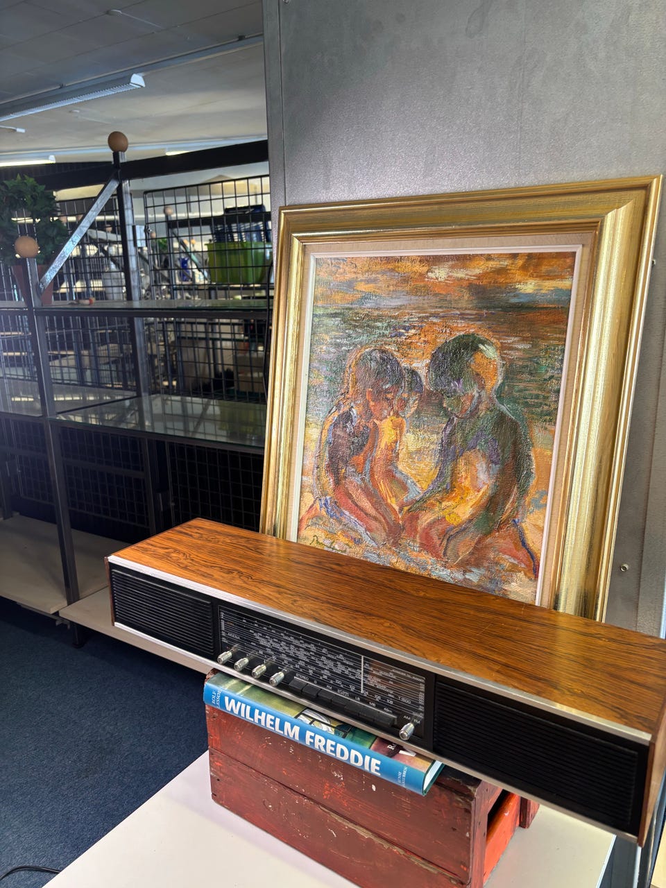 Galleribillede