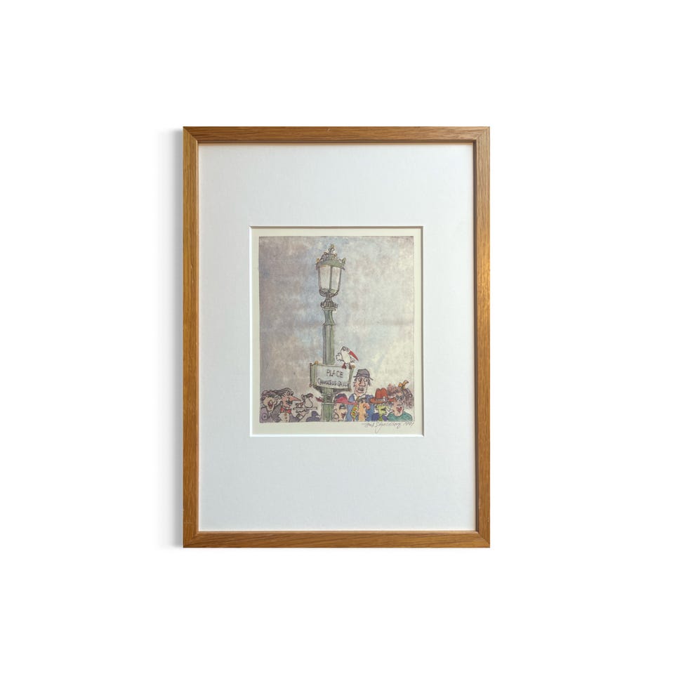 Galleribillede